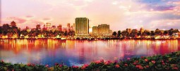 金九楼市表现差异化凸显