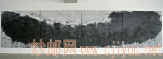 �ŷ��� �����ͻ� 400x250cm   2016