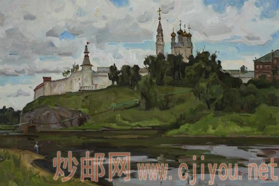 ��Զ�����ű�Զ�� ��60x90cm �����ͻ�  2017��