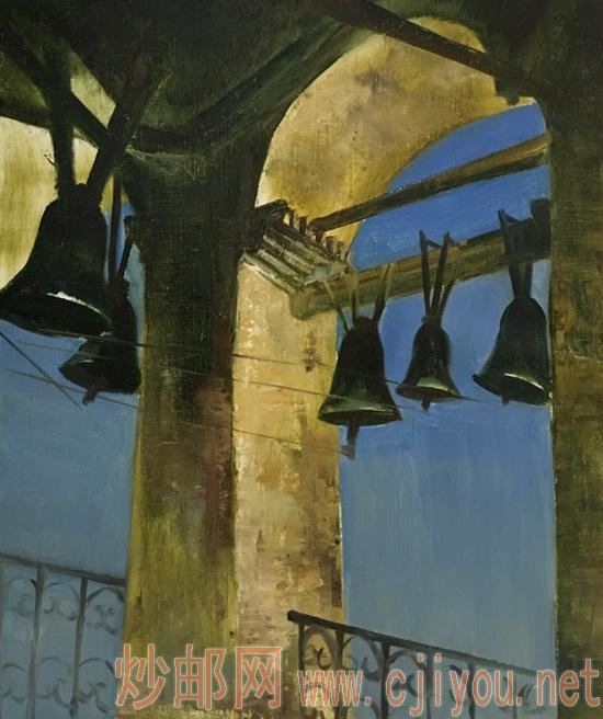 Ҷ�ώwά����ͼ��Ү����֮������¥ ��60X50cm �����ͻ� 2017��