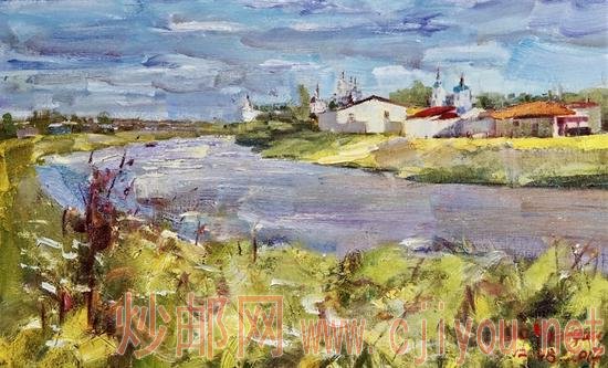 ��������ͼ���� ��  40x60cm  �����ͻ�  2017��