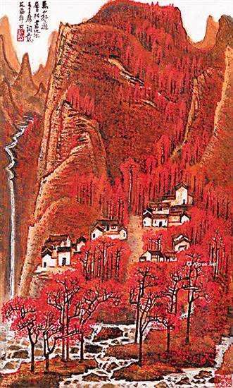 ����ɽ��顷������1964�꣬���й��ε�2015�＾����������1.84��Ԫ����ҳɽ�