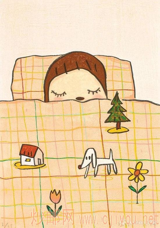 �������ǣ��ձ���1959������ ��Dream Time��&nbsp;ľ�� �滭 41.9 x 29.2 cm��2013���� ������2/25 ���ۣ���Ԫ 100��000 - 150��000