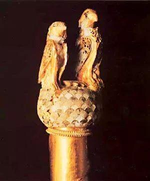 ��Ԫǰ11���� ���ﰲ�ƽ�Ȩ��