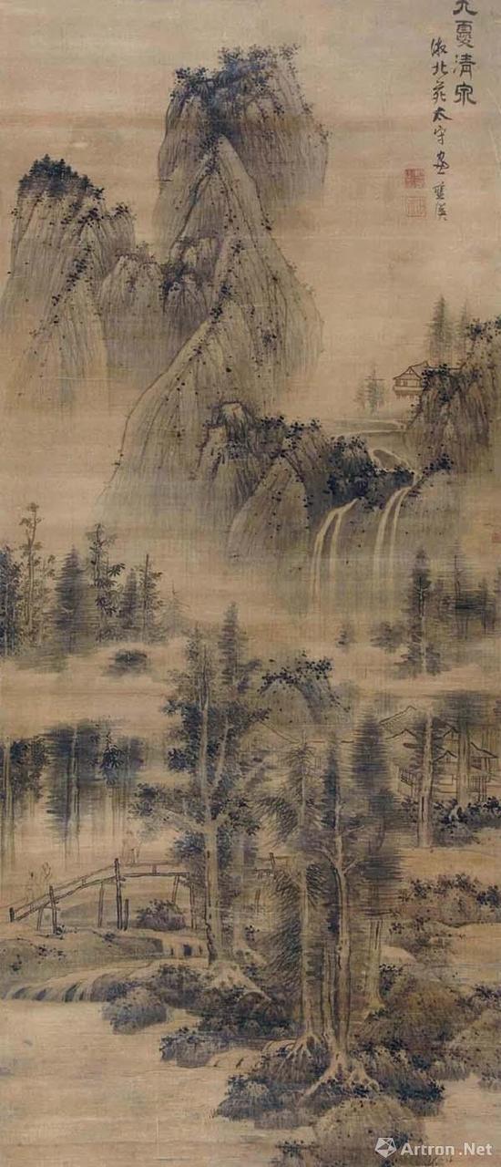 ������Ȫͼ