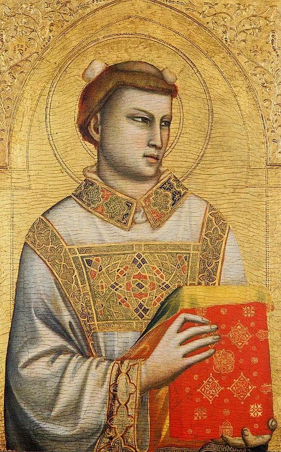 ����? Firenze�� Archivio fotografico della Fondazione Horne ���� ��ʥʷ�ٷҡ� 1320��1325 ľ�嵰�ʻ� �����������������������