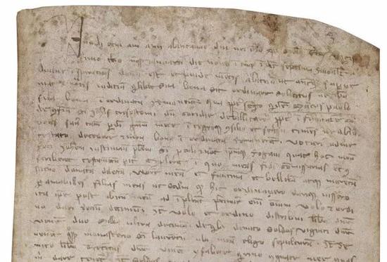 ����? Su concessione del Ministero dei Beni e delle Attivit�� Culturali e del Turismo - Biblioteca Nazionale Marciana�� Divieto di riproduzione�����ɡ����������� ���ֲ��� 1323�� ��Ƥֽ��ī�� ���������ǡ�ǹ���ͼ��ݲ�