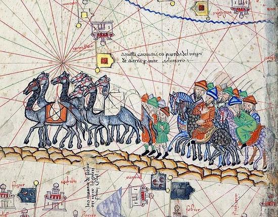 ? Bridgeman Images����̩�����ǵ�ͼ�����ֲ���ŷ�Ǵ�½�̶�������