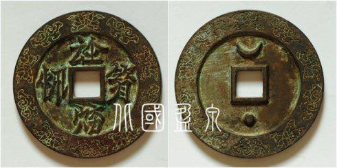 ͼ19����ͼ18ͬ�������С��Ǯ�ң���Ǯ������ϵ�����û�з�����λ