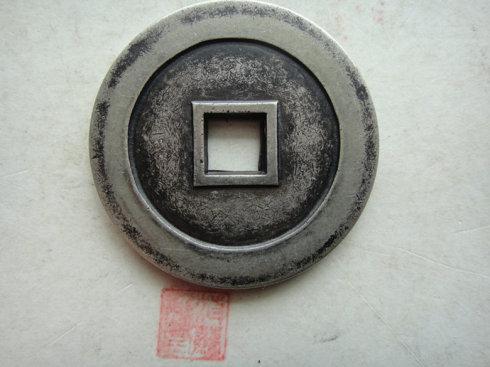 3��ͭ�ʣ������ֵ�Ǯ����52MM��������û����ô�����ˡ�