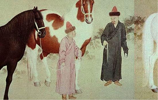 �������������˹���ͼ�����ֲ���