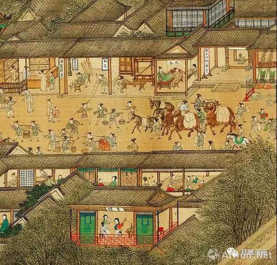 �����������Ϻ�ͼ���е���¥��ҩ�꣨ͼ17��