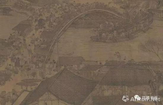 �����������Ϻ�ͼ���д���˳��ͨ�����ŵ��龰��ͼ6��