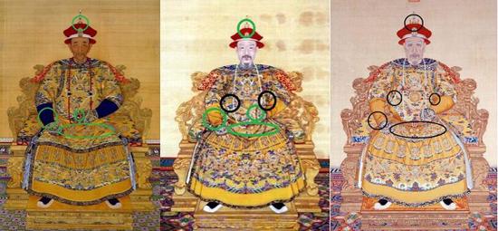 ����������ĶԱ�ͼ