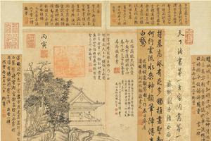 ����ѩʱ�������ϵ�Ǭ¡��ʶ��ġ��