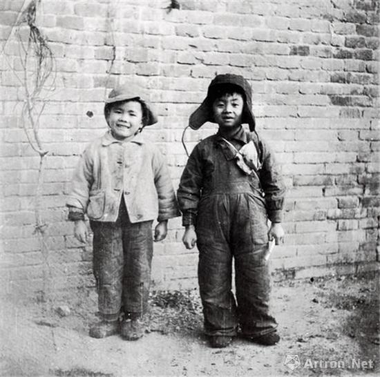 1949�꣬��С�ɺͶ�ɳ������Ӱ����ϣ�ģ�