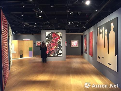 2015������ո��������ռ䡰����ǰ������չ���ֳ�