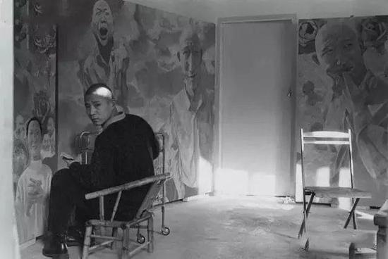 ��������Բ��԰���Ҵ� ��Ӱ����־ΰ 1993