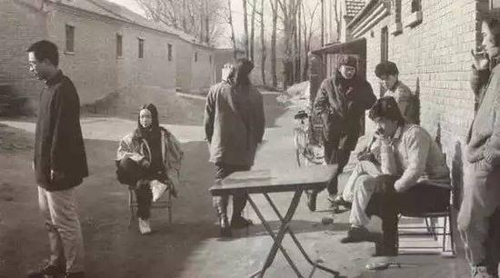 Բ��԰���Ҵ�Ļ�����ɹ̫���� ��Ӱ����־ΰ 1993