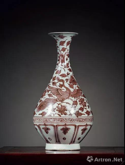 Ԫ ������ȸ��֦ĵ���������ƿ ��29.3cm &nbsp;�ɽ��ۣ� 3��852��500 RMB