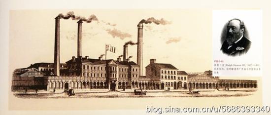 ��������ҳ�ԭ��ϲ�ع��������޷� ϲ�أ�1755��1832�꣩