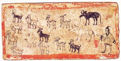 κ��ʱ�ڡ�����ͼ���ڻ�ש