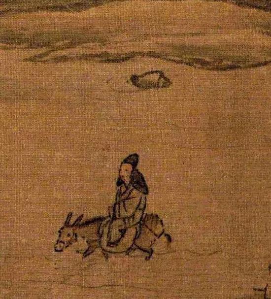 ��Ϫɽ����ͼ���ֲ�