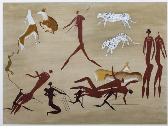 ����?˹�١��һ����̡��� ֽ��ˮ�ʻ���1865�꣬ �Ϸ�Iziko��������˲�