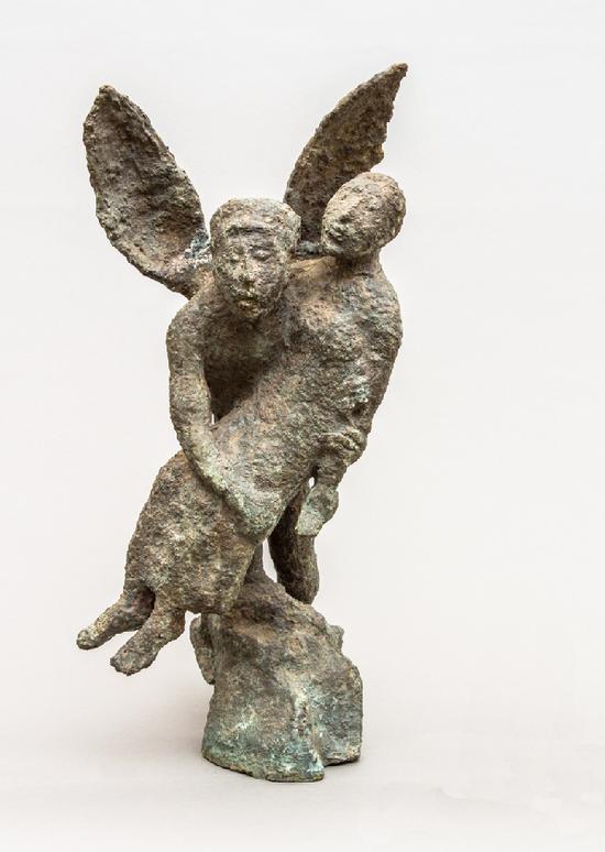 V.B��˹��Ү�򣬡��չա�����ͭ��1986�꣬����˹���Ҷ���������������ݲ�