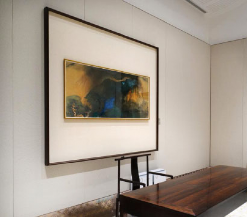 G20���ݷ��᳡�����Ŵ�ǧ��Ϫ����ɫ��