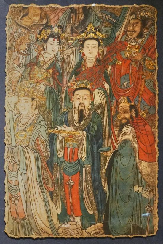 ���ֹ���Ԫͼ