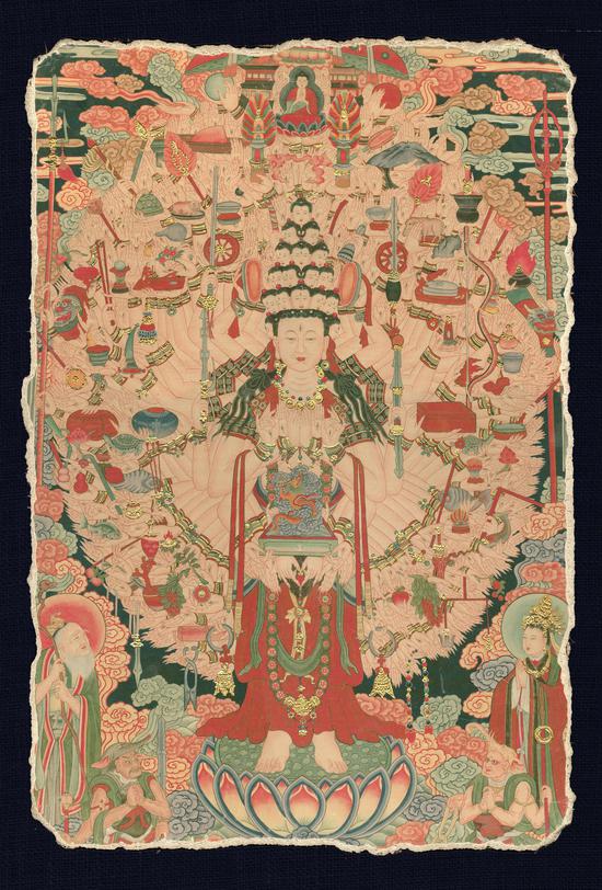 ʮһ��ǧ�ֹ���