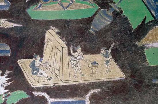 ���ֿߵ�3�� ұ��ͼ ����