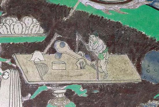 ���ֿߵ�3�� ̤��ͼ ����