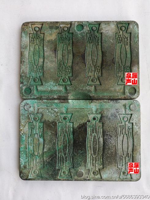 截止今天,《说钱范》系列陆续发布了22篇,设想再发4篇,