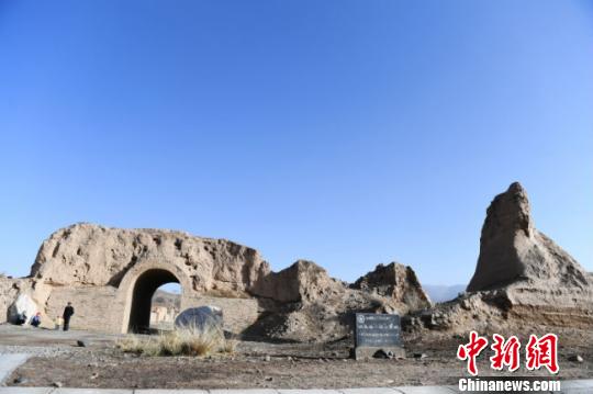 ͼΪ����ɽ���ؾ���������Ͽ�ڹųǡ�������������