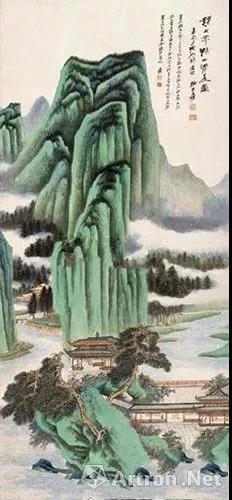 �Ŵ�ǧ1947���� �����Դ����ɽ����ͼ�� ����130��59����