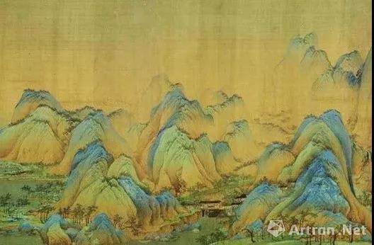 ���� ��ϣ�� ��ǧ�ｭɽͼ���ֲ�