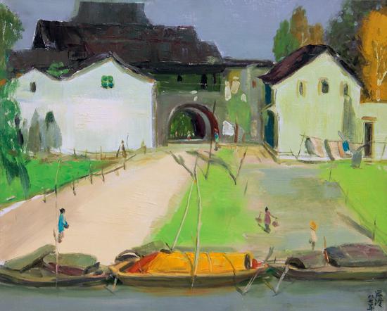 �� ˷ �������� �ͻ� ����1987�� ����80cm��65cm