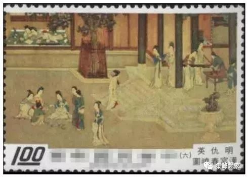 台湾切手 中華民国郵票　四人の皇帝 未使用 唐太宗 宋太祖 元太祖 明太祖 台湾切手 中華民国郵票 四人の皇帝 未使用 唐太宗 宋太祖 元太祖