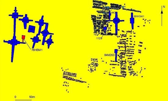 ��������������Ĺ��ֲ�ͼ