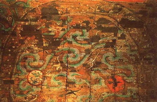 ��������Ĺ�ұڻ� ������ͨ��ѧ��