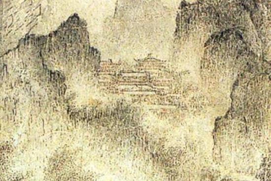 ��Ϫɽ¥�ۡ��ֲ�