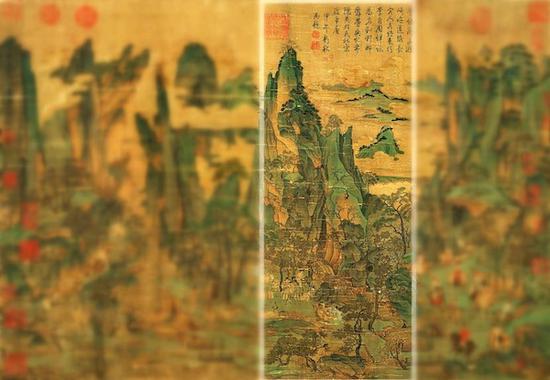 ����������ͼ���ֲ�