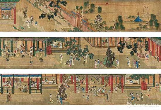 �񡶺�������ͼ���ֲ�