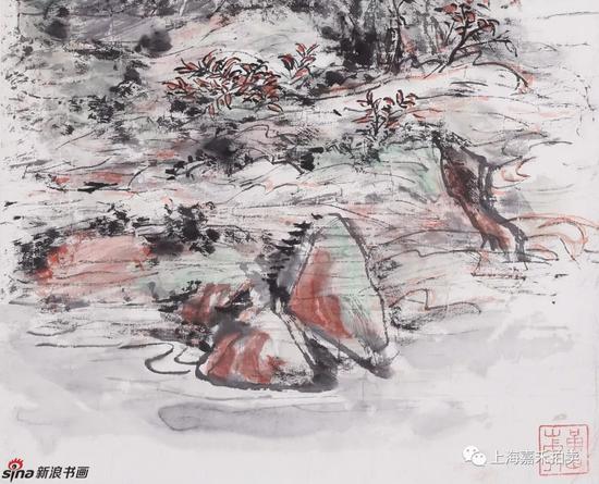 [��ɽ��ˮ]�ֲ�ͼ