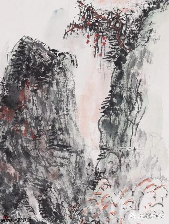 [��ɽ��ˮ]�ֲ�ͼ