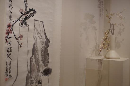 ����ת�Ǵ���÷���辰��ӳ��Ȥ