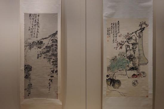 ��μ��ˮī����ͼ��