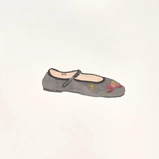 Lot.602 ��ޱ ��Ь�ġ� ֽ����ī 34��34cm �������ۣ�����ң��� 6��000-8��000